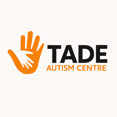 Tade Autism Centre Logo
